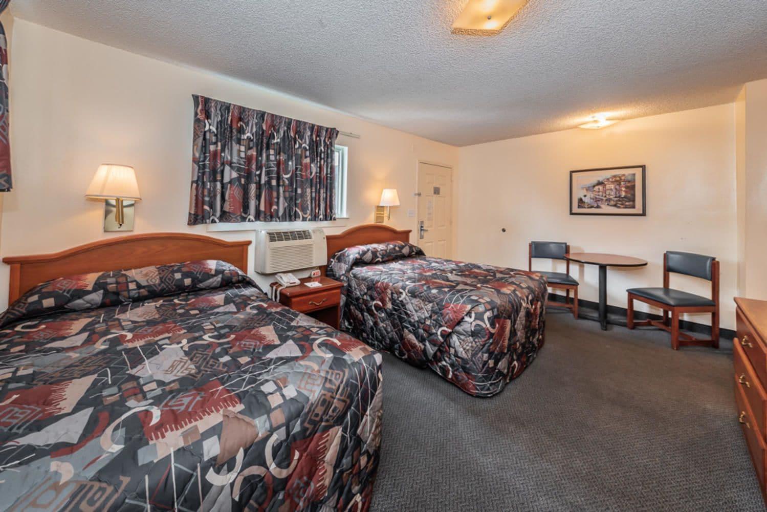 לארגו Tampa Bay Extended Stay Hotel מראה חיצוני תמונה