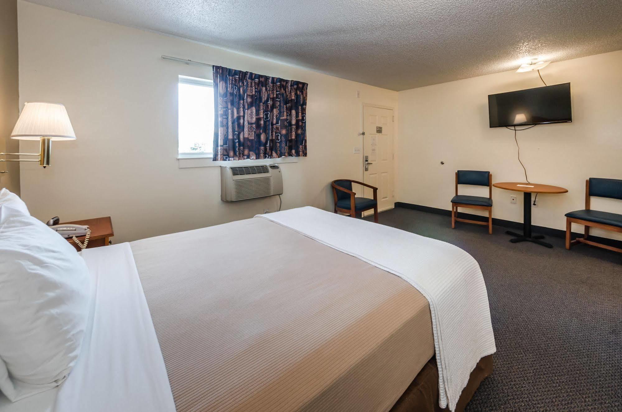 לארגו Tampa Bay Extended Stay Hotel מראה חיצוני תמונה